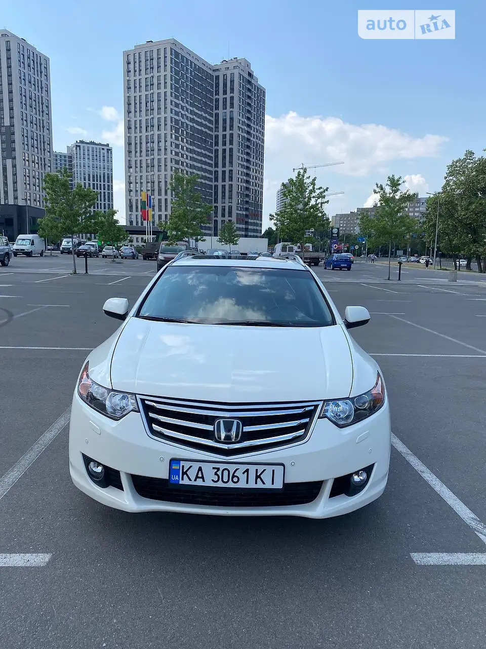 2011 Honda Accord - мініатюра 27