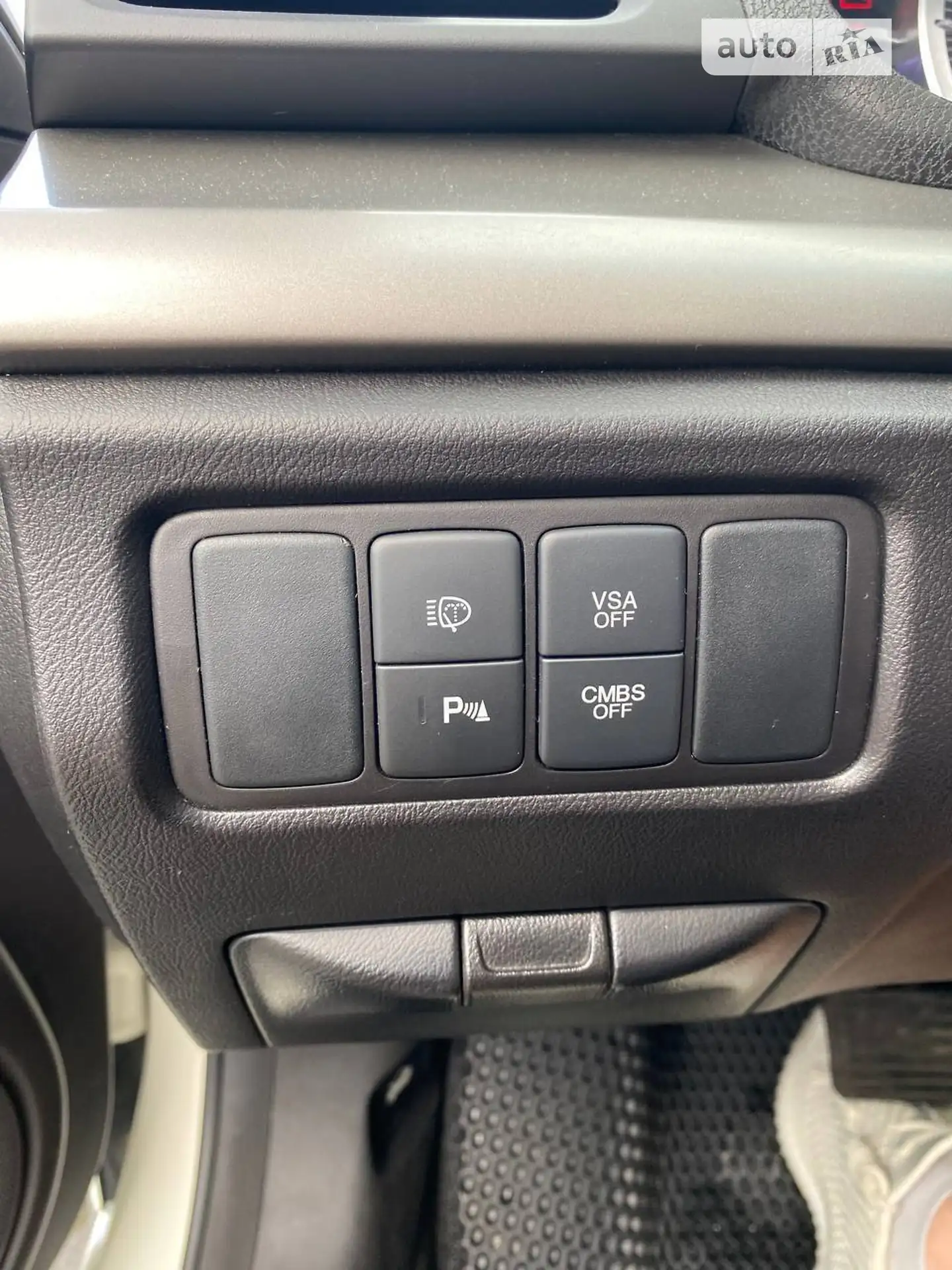 2010 Honda Accord - мініатюра 16