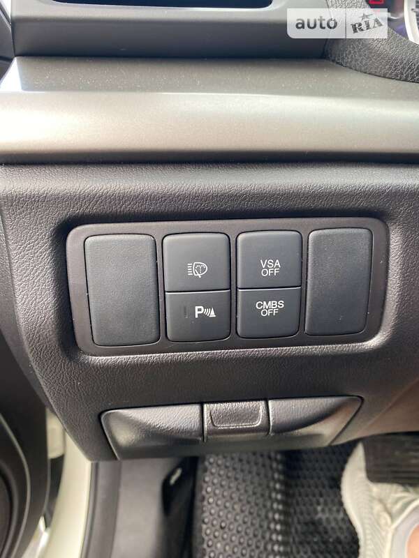 Универсал Honda Accord 2010 в Киеве