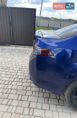 Седан Honda Accord 2008 в 