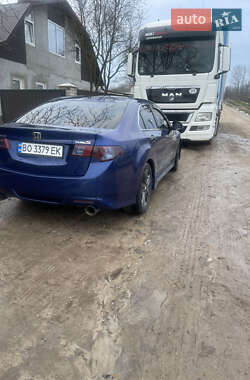 Седан Honda Accord 2008 в 