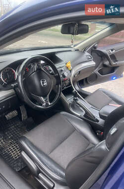 Седан Honda Accord 2008 в 