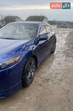 Седан Honda Accord 2008 в 