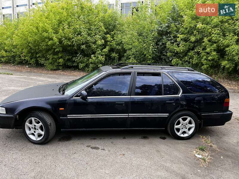 Універсал Honda Accord 1993 в Смілі