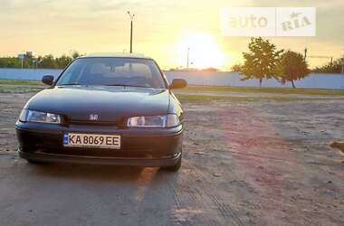 Седан Honda Accord 1994 в Киеве