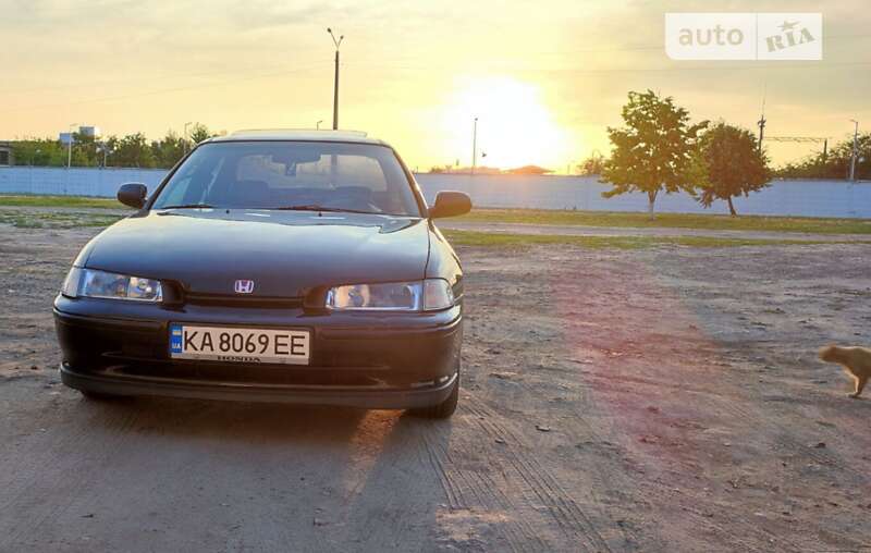 Седан Honda Accord 1994 в Києві