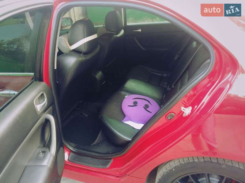 Седан Honda Accord 2006 в Одесі