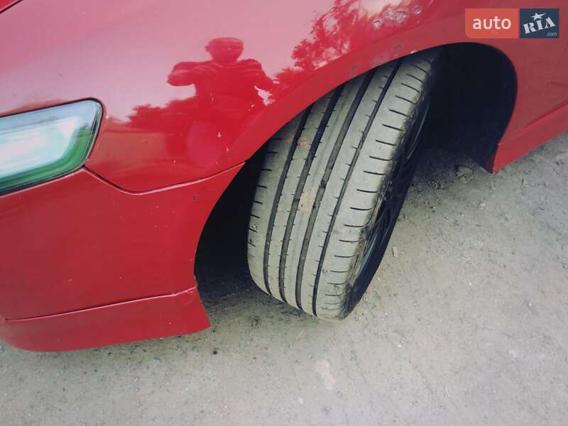 Седан Honda Accord 2006 в Одесі