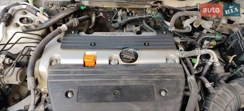 Седан Honda Accord 2006 в Львове