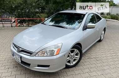 Купе Honda Accord 2006 в 