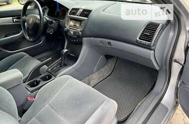 Купе Honda Accord 2006 в 
