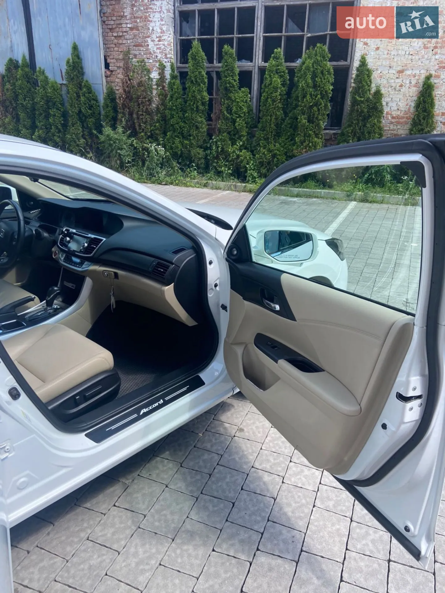 2014 Honda Accord - мініатюра 10