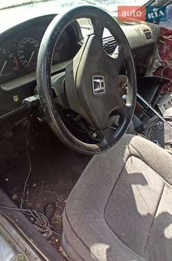 Седан Honda Accord 1992 в Рівному