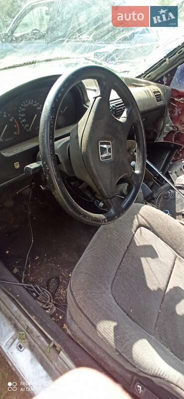 Седан Honda Accord 1992 в Рівному