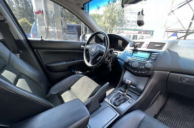 Седан Honda Accord 2007 в Днепре