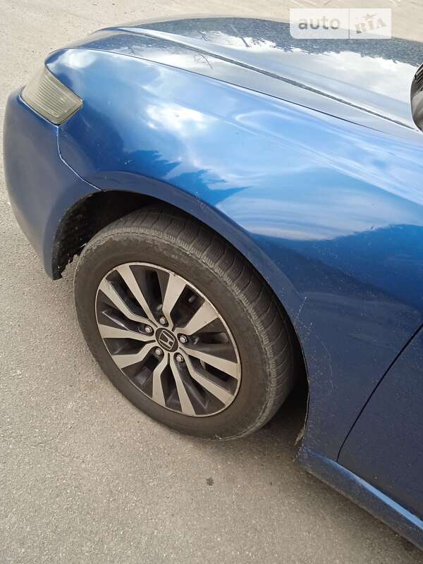 Седан Honda Accord 2004 в Світловодську
