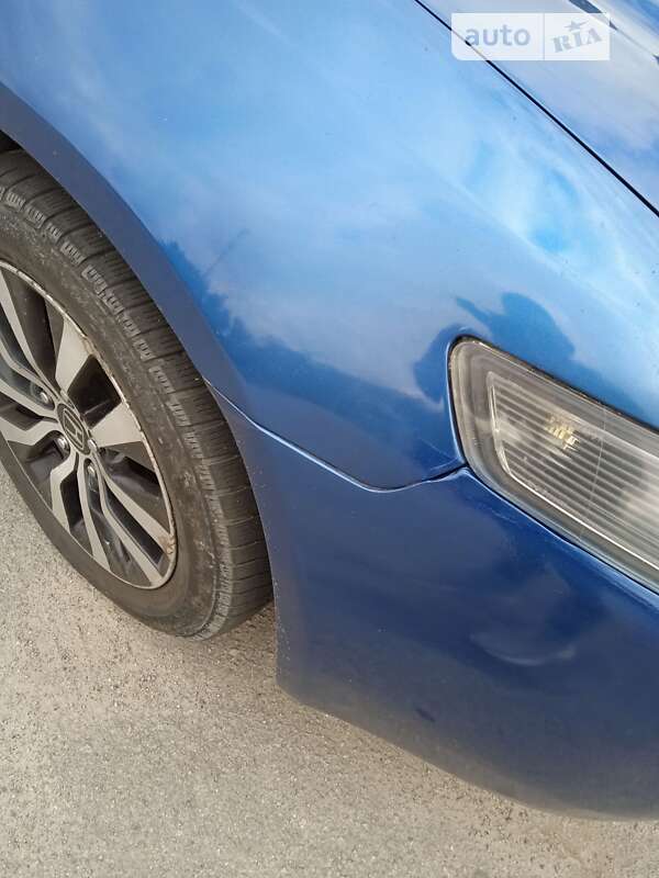 Седан Honda Accord 2004 в Світловодську