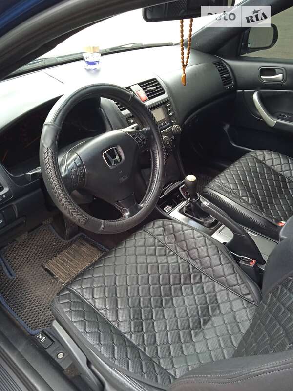 Седан Honda Accord 2004 в Світловодську