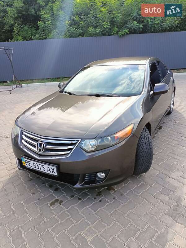 Honda Accord 2010 Honda Accord 2010