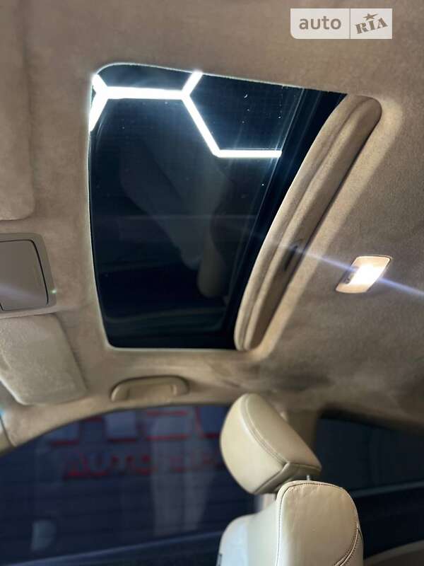 Купе Honda Accord 2008 в Одесі