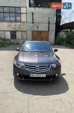 Седан Honda Accord 2008 в 