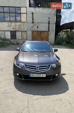 Седан Honda Accord 2008 в Павлограде