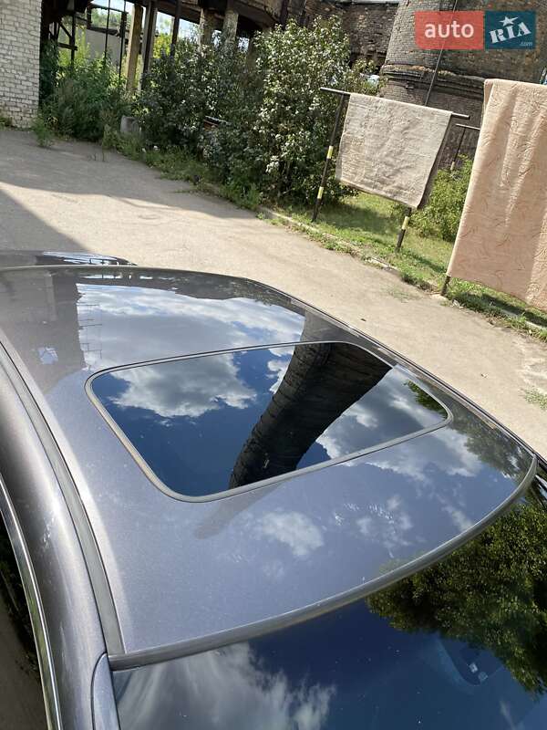 Седан Honda Accord 2008 в Каменском