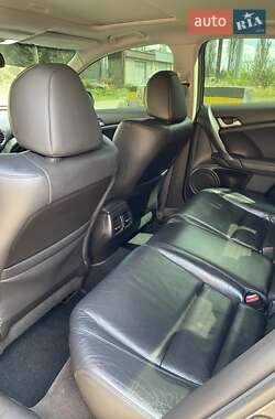 Седан Honda Accord 2008 в 