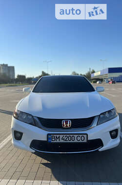 Купе Honda Accord 2014 в Краматорську