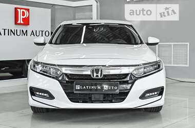 Седан Honda Accord 2020 в Одессе