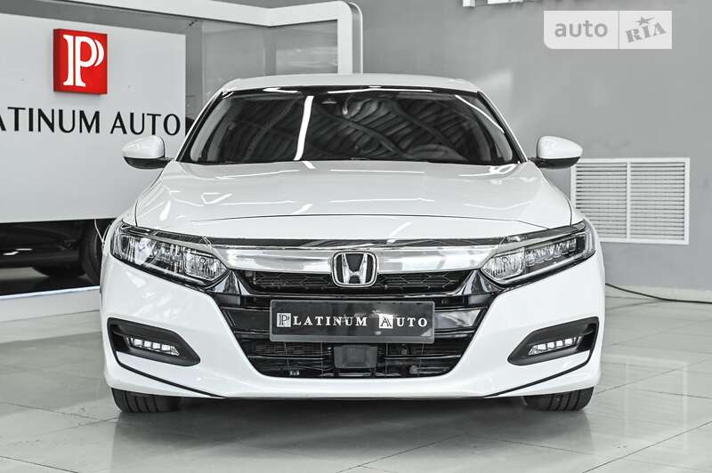 Седан Honda Accord 2020 в Одесі