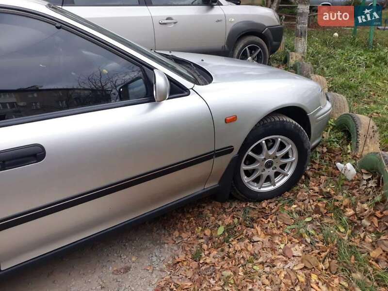 Седан Honda Accord 1995 в Каменец-Подольском