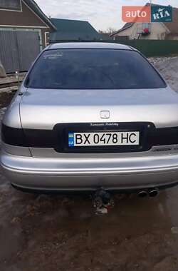 Седан Honda Accord 1995 в Кам'янець-Подільському