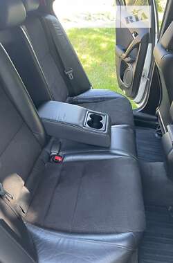 Седан Honda Accord 2011 в 