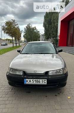 Седан Honda Accord 1994 в Києві