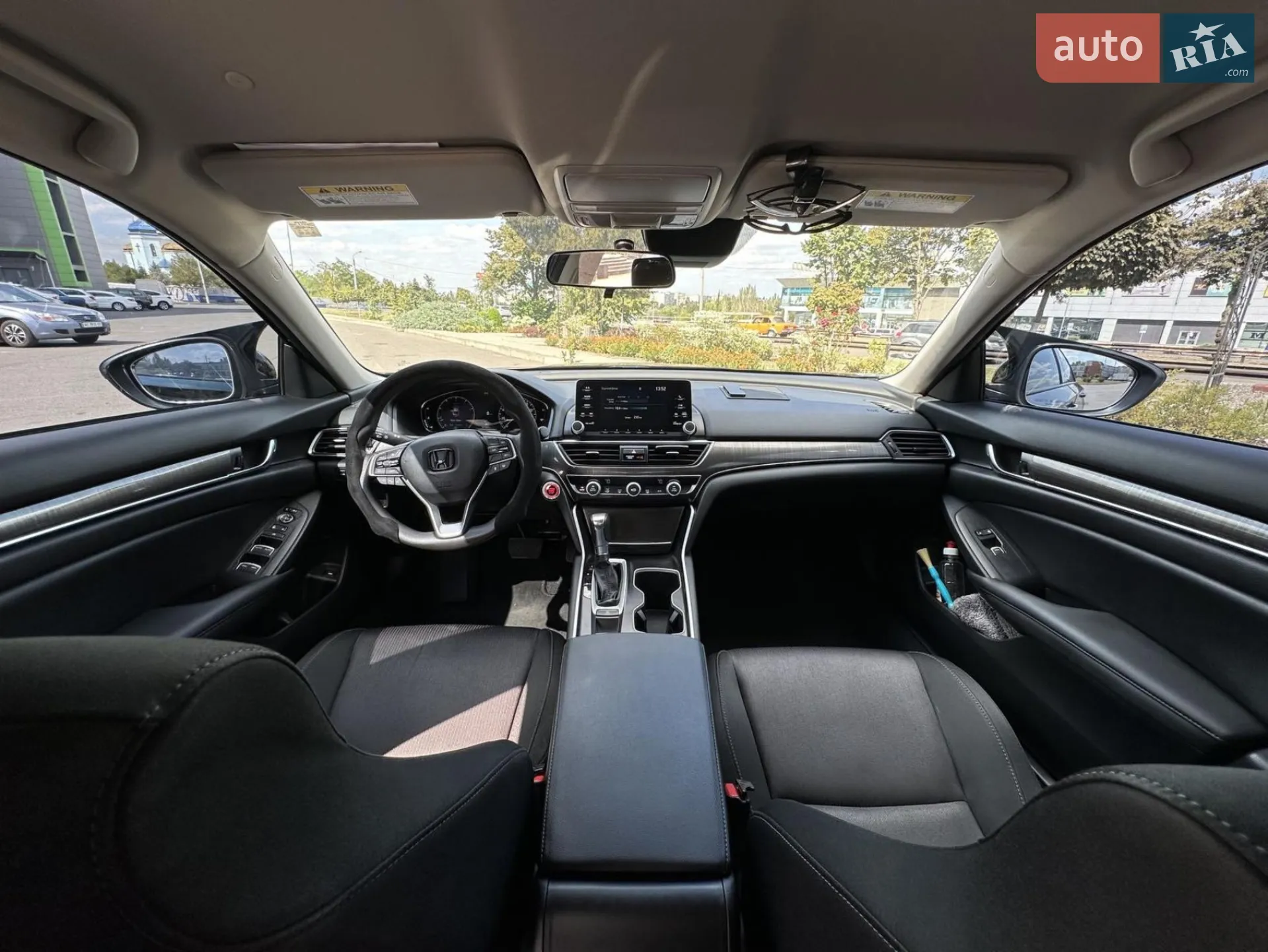 2019 Honda Accord - мініатюра 29