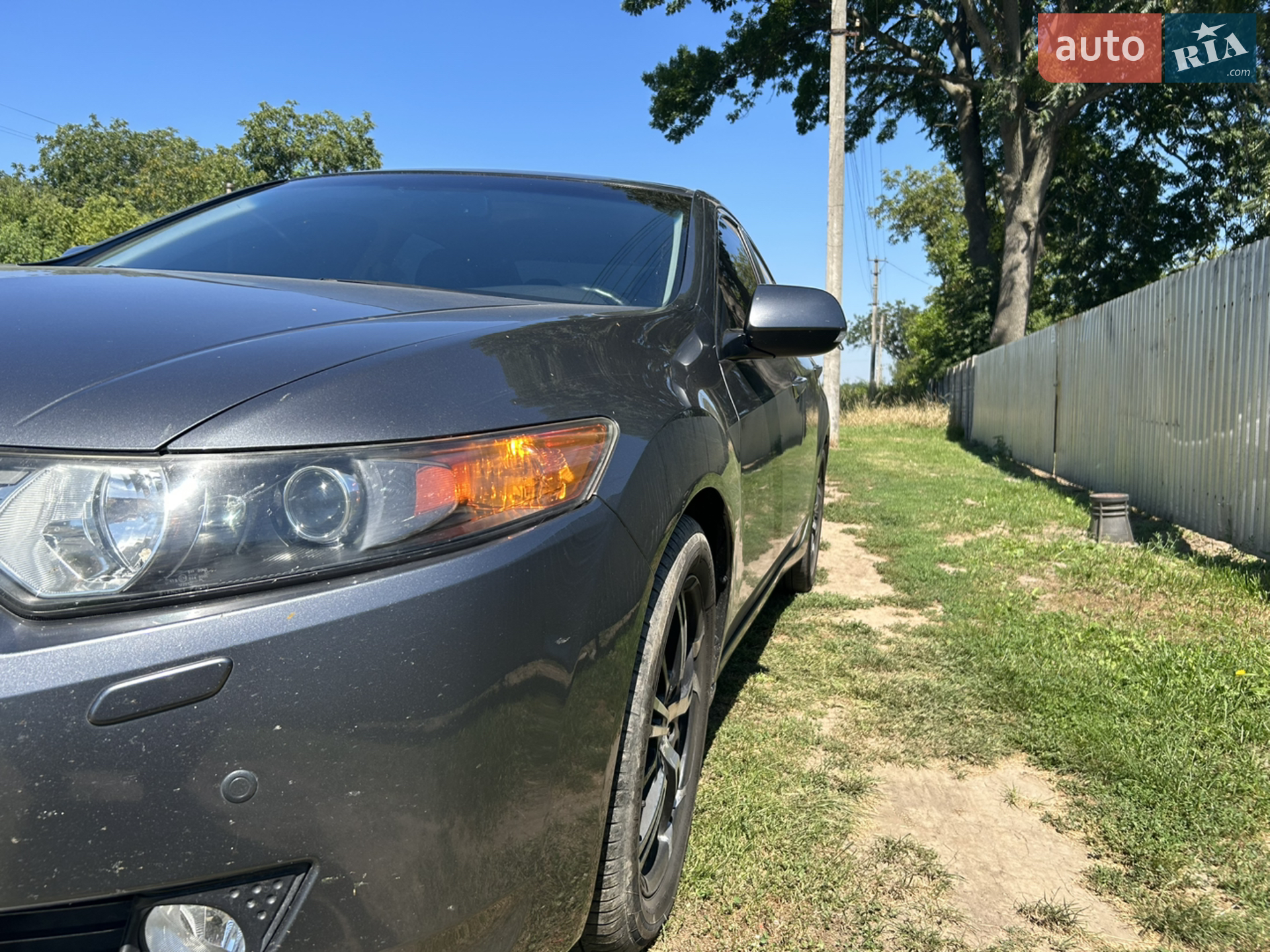 2011 Honda Accord - мініатюра 7