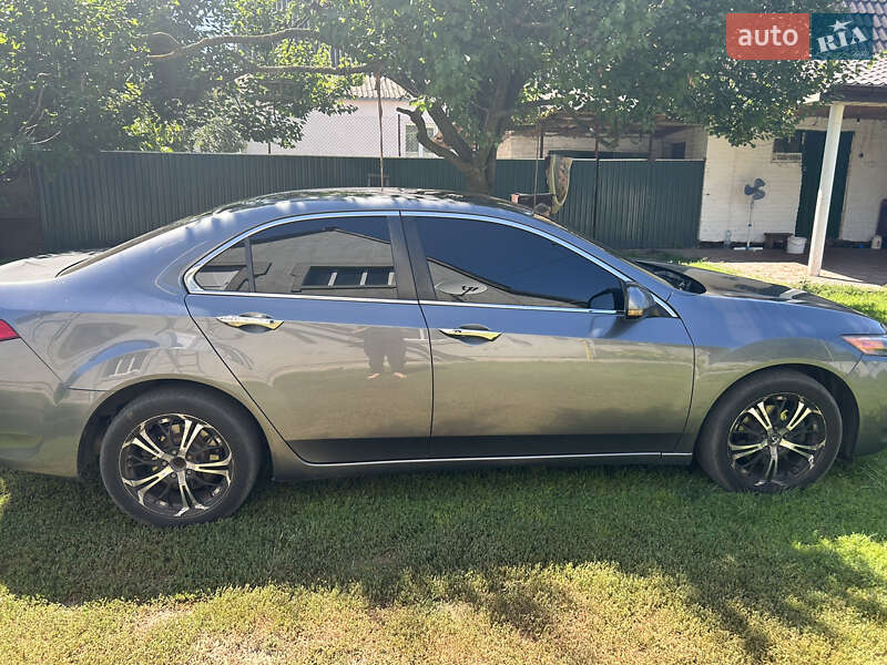 Седан Honda Accord 2011 в Тараще фото 9 Седан Honda Accord 2011 в Тараще