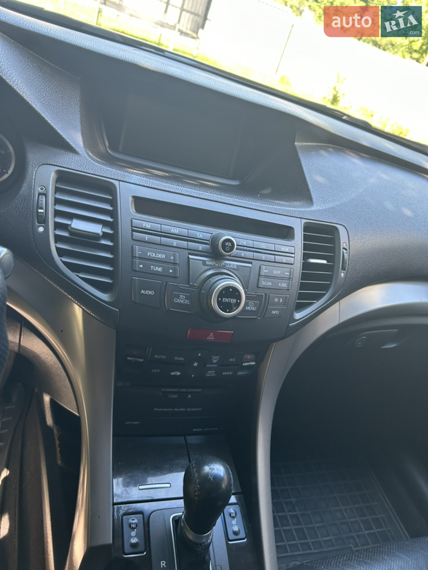 2011 Honda Accord - мініатюра 15