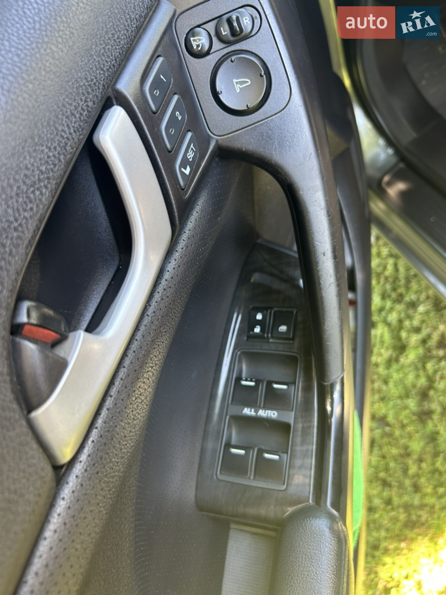 2011 Honda Accord - мініатюра 14