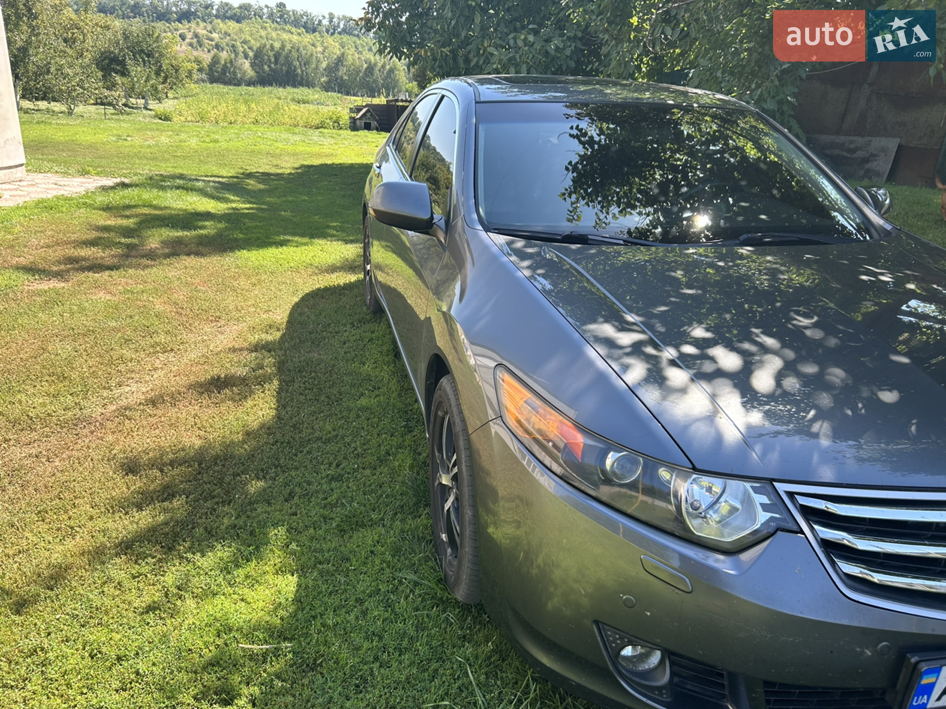 2011 Honda Accord - мініатюра 13