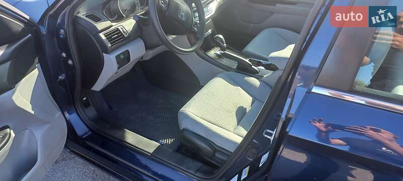Седан Honda Accord 2015 в Харькове фото 9 Седан Honda Accord 2015 в Харькове