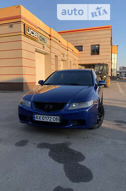 Седан Honda Accord 2003 в Харькове