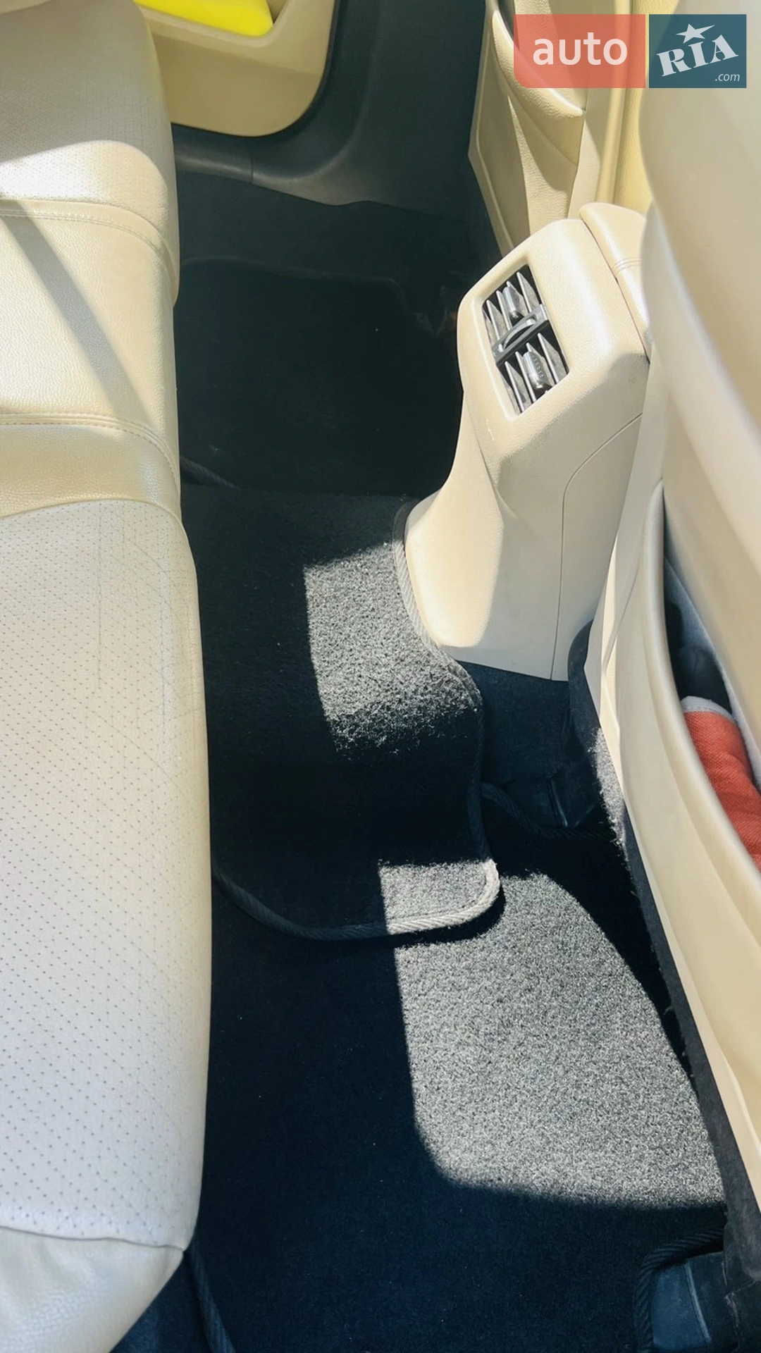2014 Honda Accord - мініатюра 26
