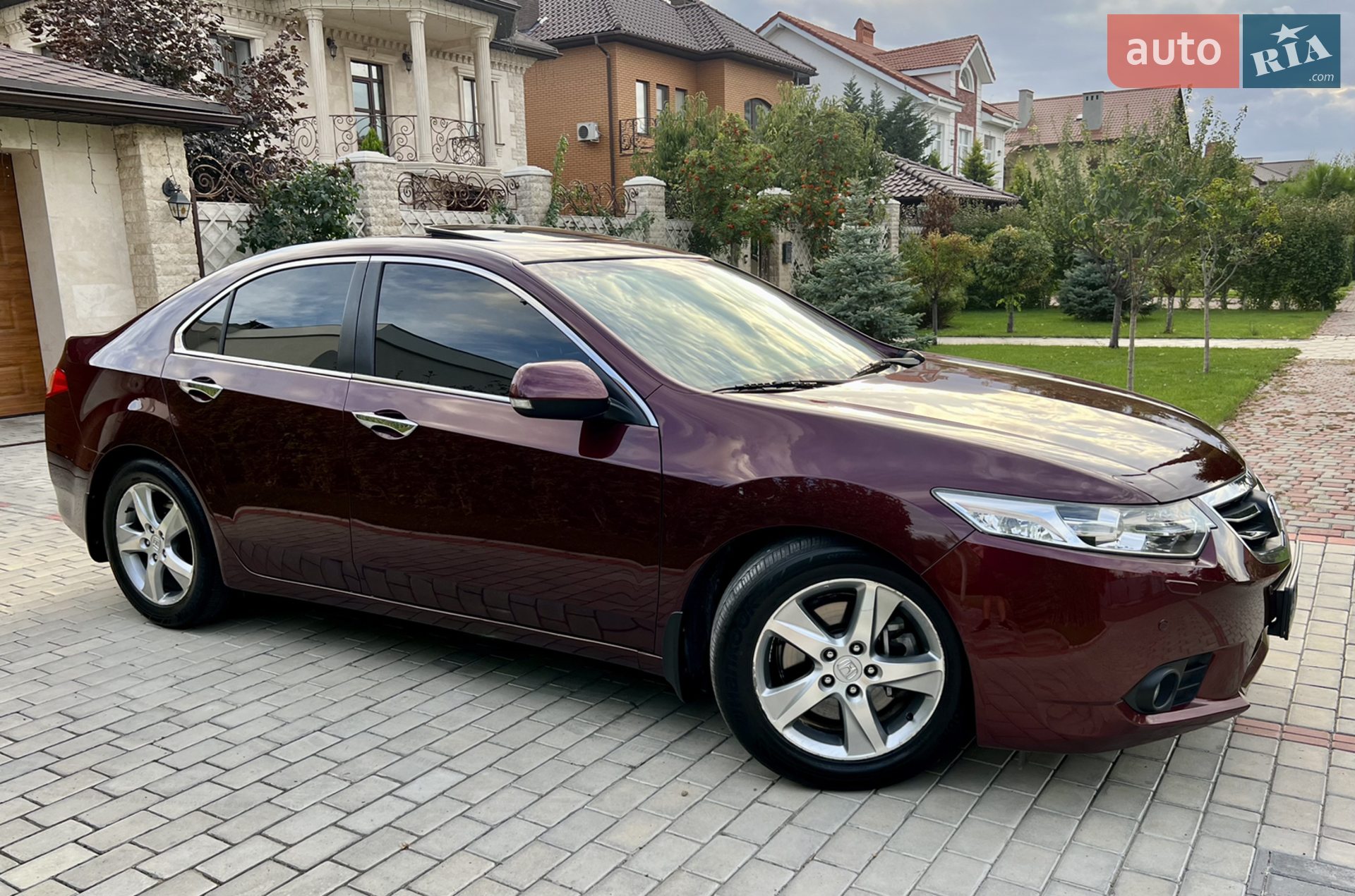 2011 Honda Accord - мініатюра 40