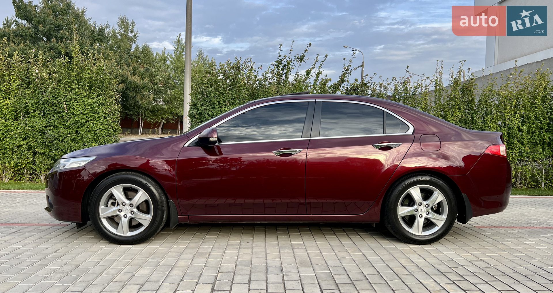 2011 Honda Accord - мініатюра 41