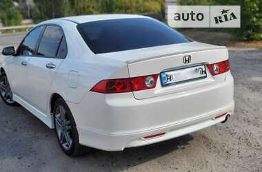 Седан Honda Accord 2008 в Обухові