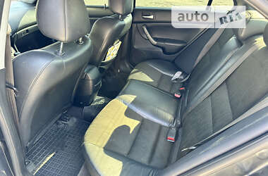 Honda accord outlet 2006 isofix