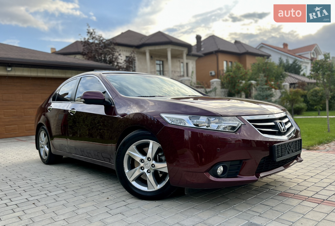 2011 Honda Accord - мініатюра 19
