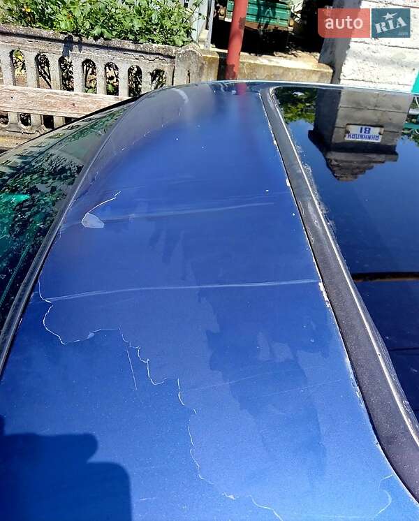 Седан Honda Accord 1993 в Одесі